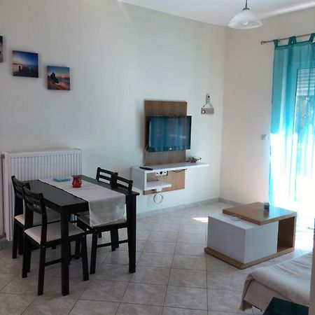 Retas Apartment Kremasti  Bagian luar foto