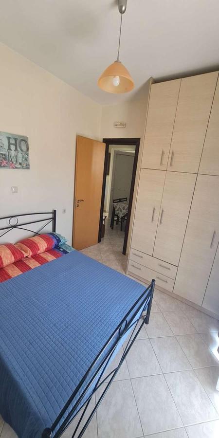 Retas Apartment Kremasti  Bagian luar foto
