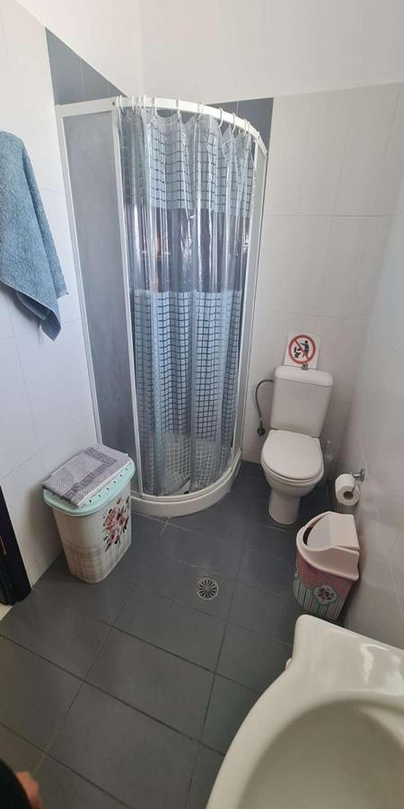Retas Apartment Kremasti  Bagian luar foto