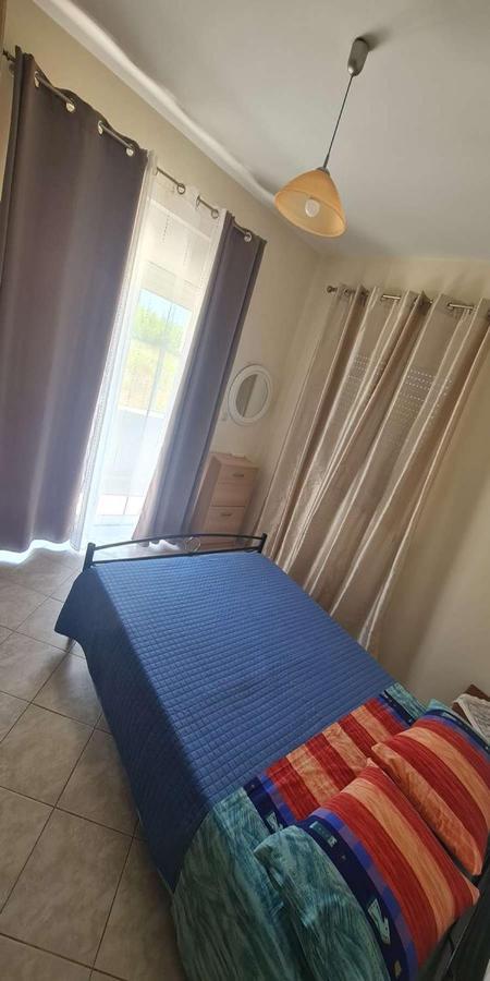 Retas Apartment Kremasti  Bagian luar foto